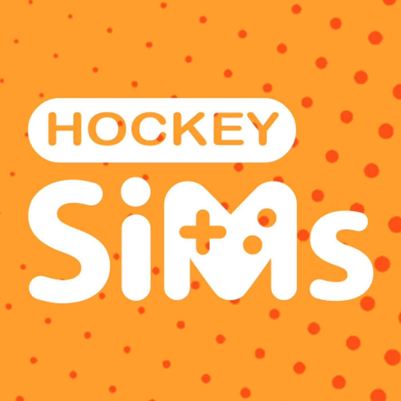 Hockey Sims - Podcasts