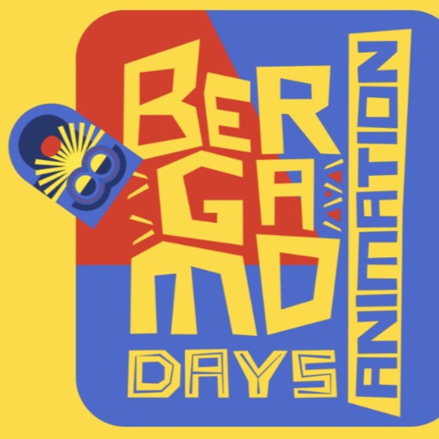BAD 2024 - Bergamo Animation Days - Podcast