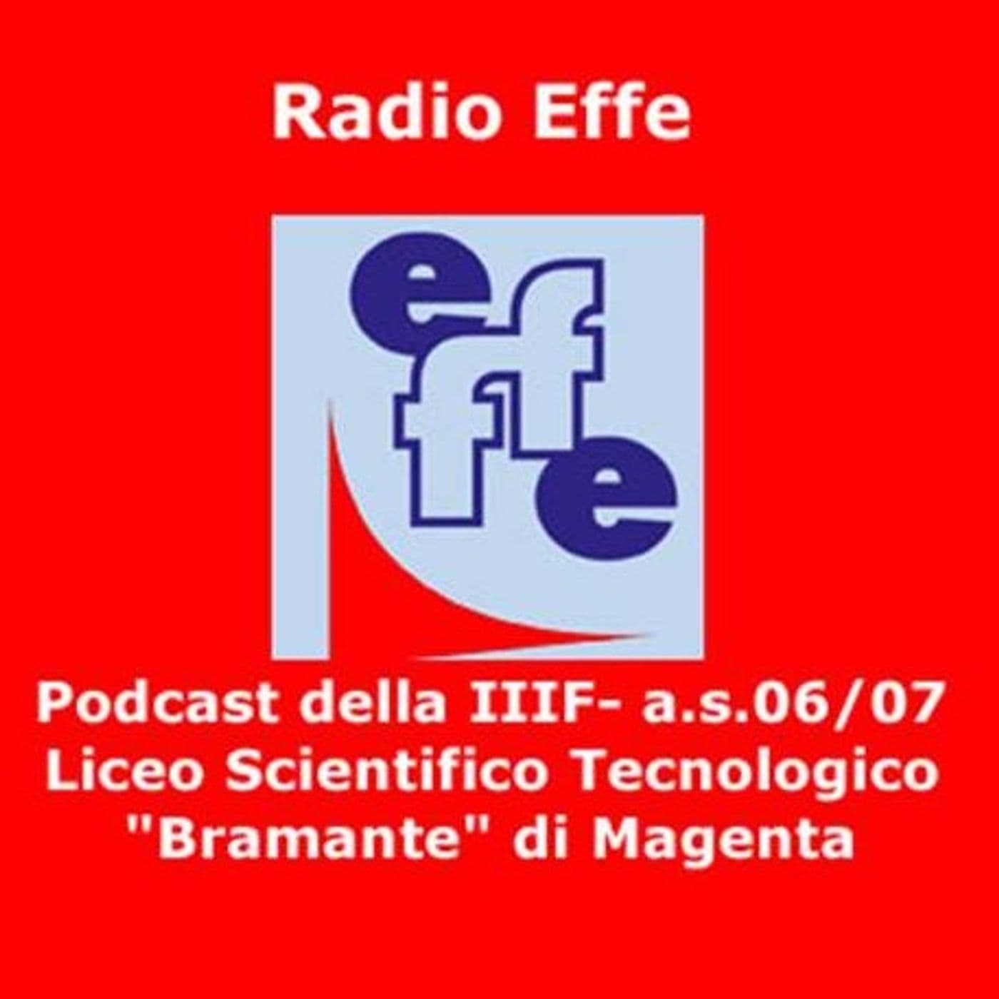 Radio Effe - Podcasty