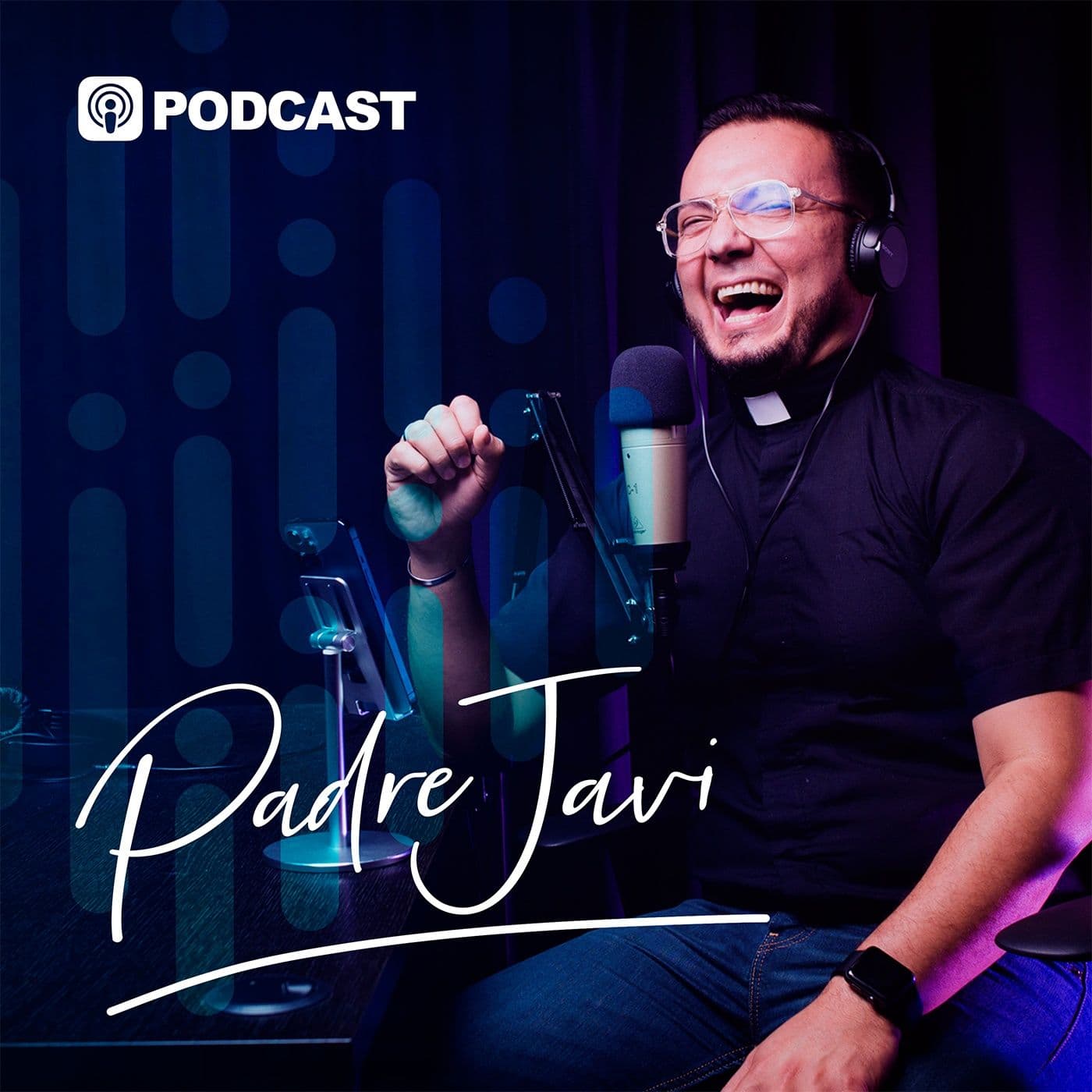 Padre Javi - Podcasts