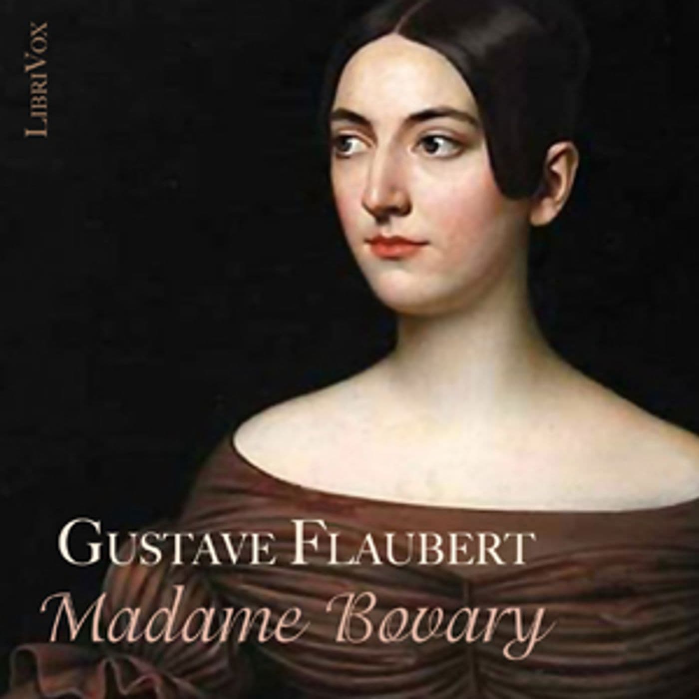 Gustave Flaubert - Madame Bovary (Français) - Podcasts