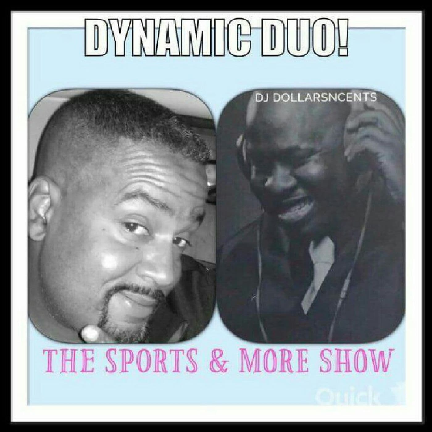 The Sports & More Show W/ Vince & Reggie - Podcast