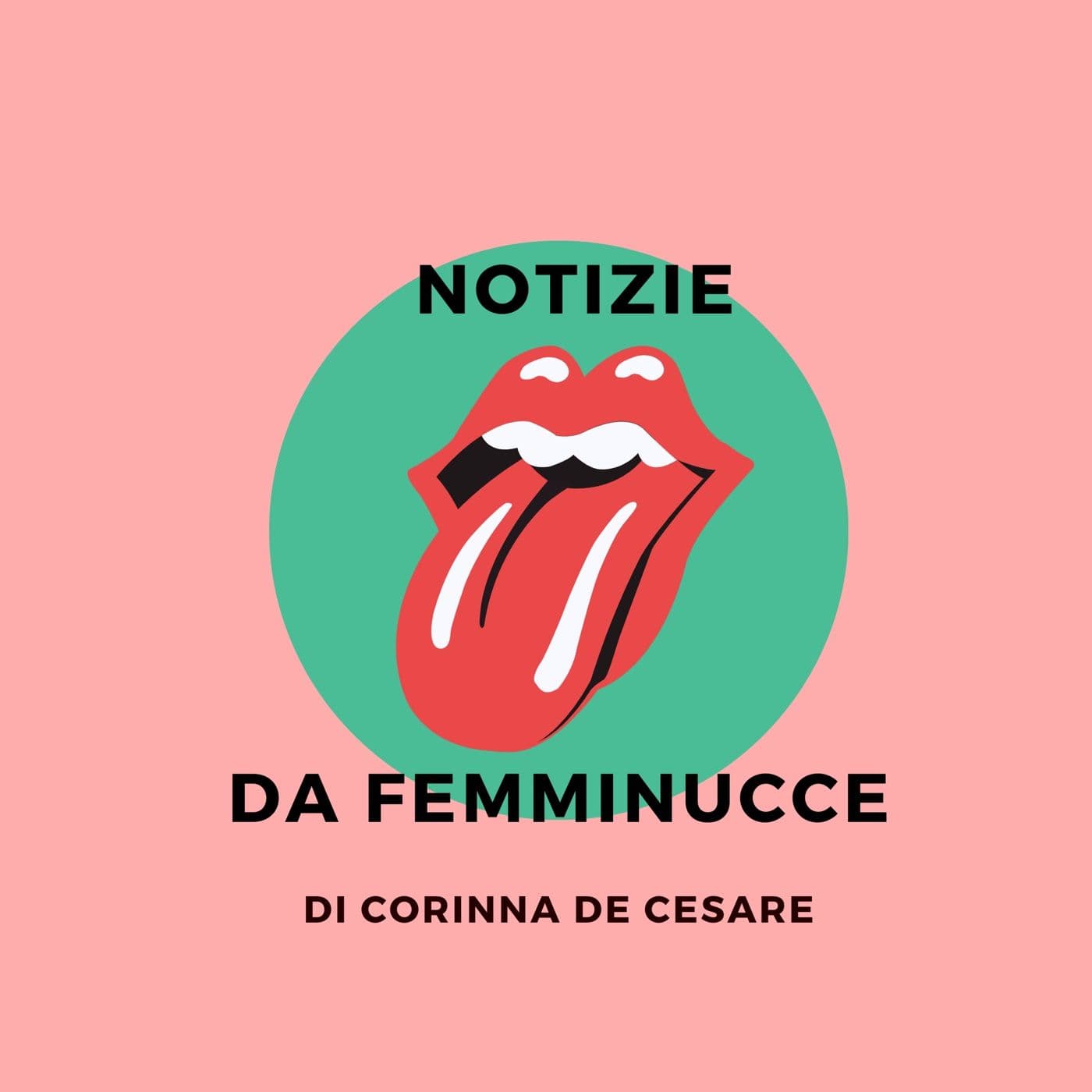 Notizie da Femminucce - Podcast