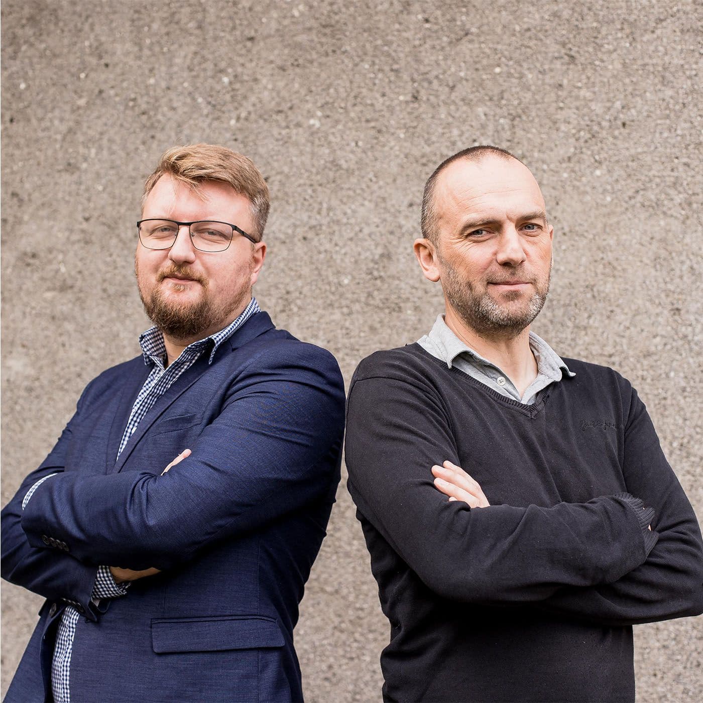 Tuo blogiau faktams - Podcast