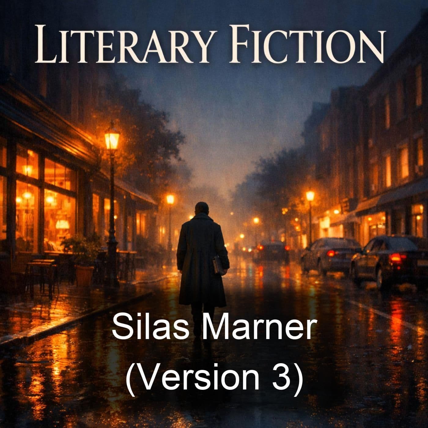 Silas Marner (Version 3) - Podcasts