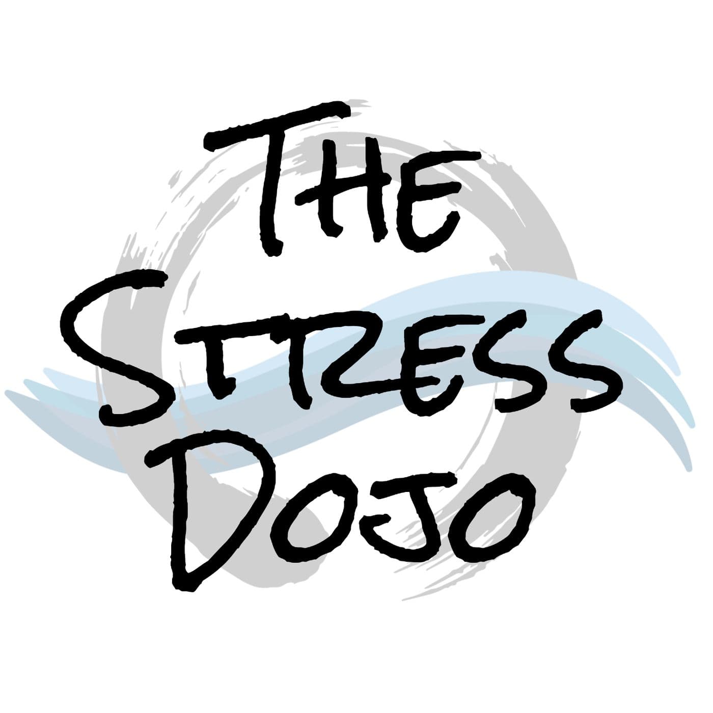 The Stress Dojo - Podcasts