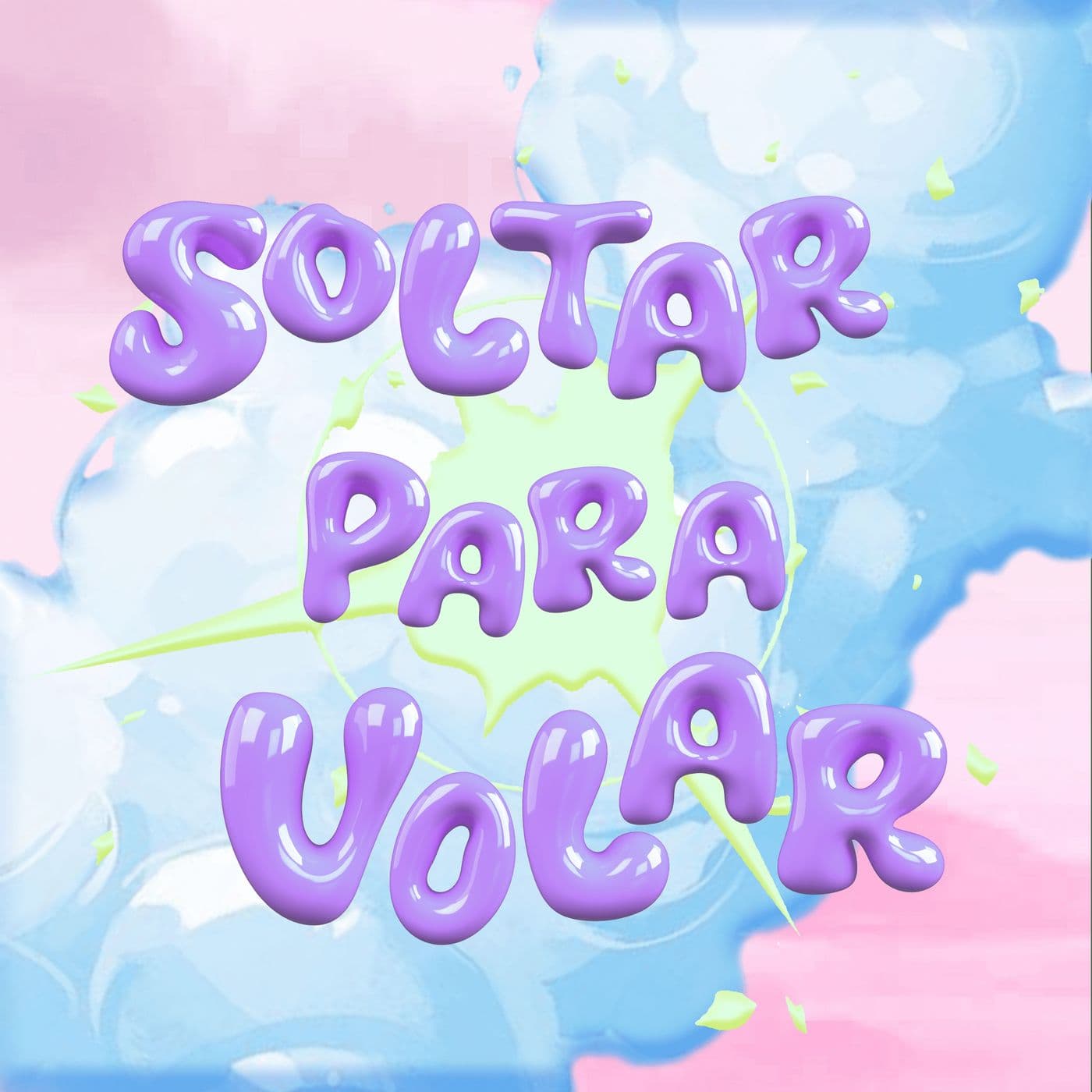 SOLTAR PARA VOLAR - Podcasts