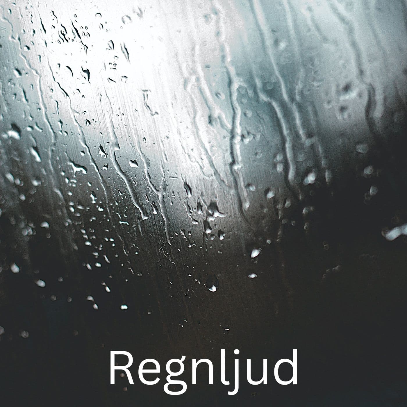 Regnljud - Podcasts