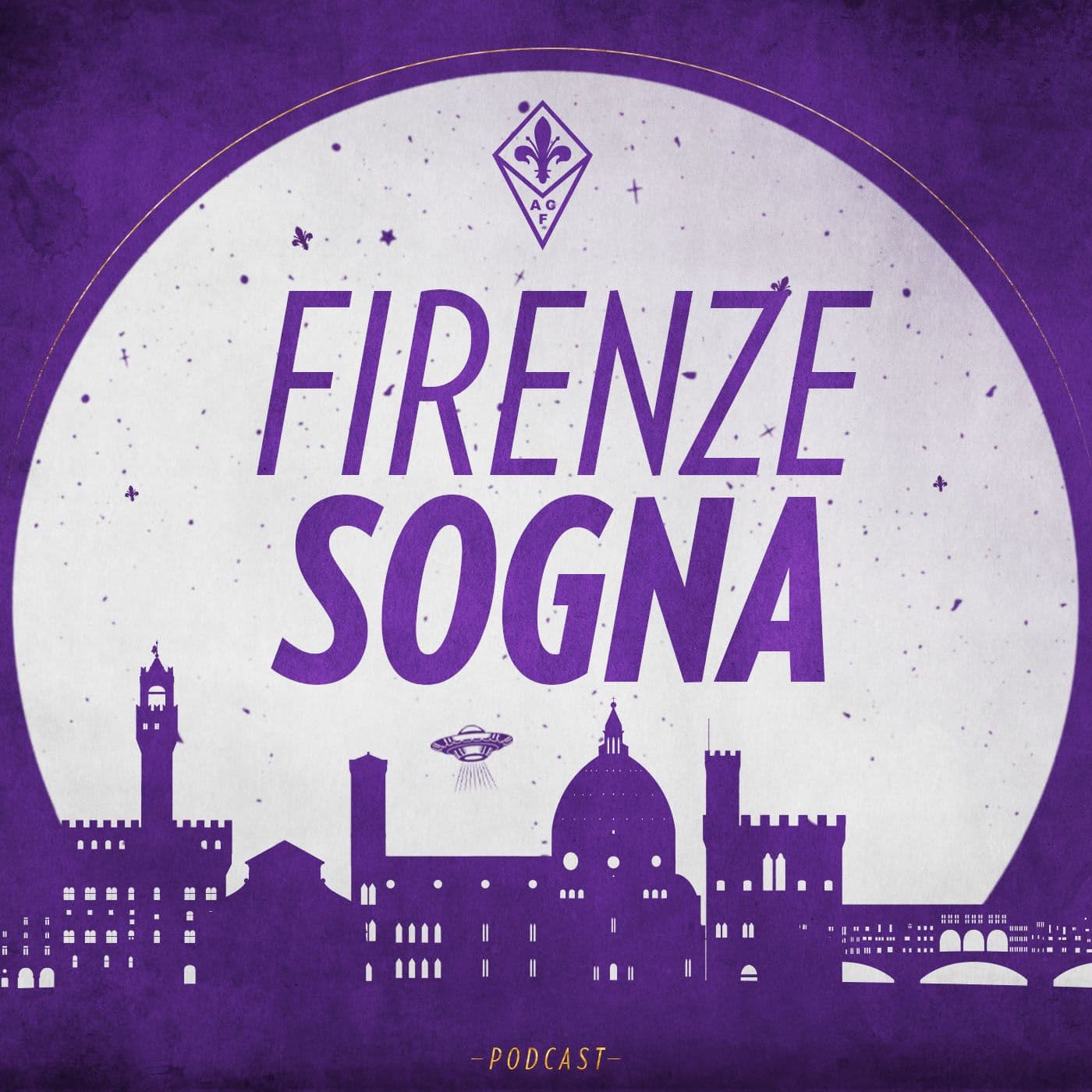 Firenze Sogna - Podcast