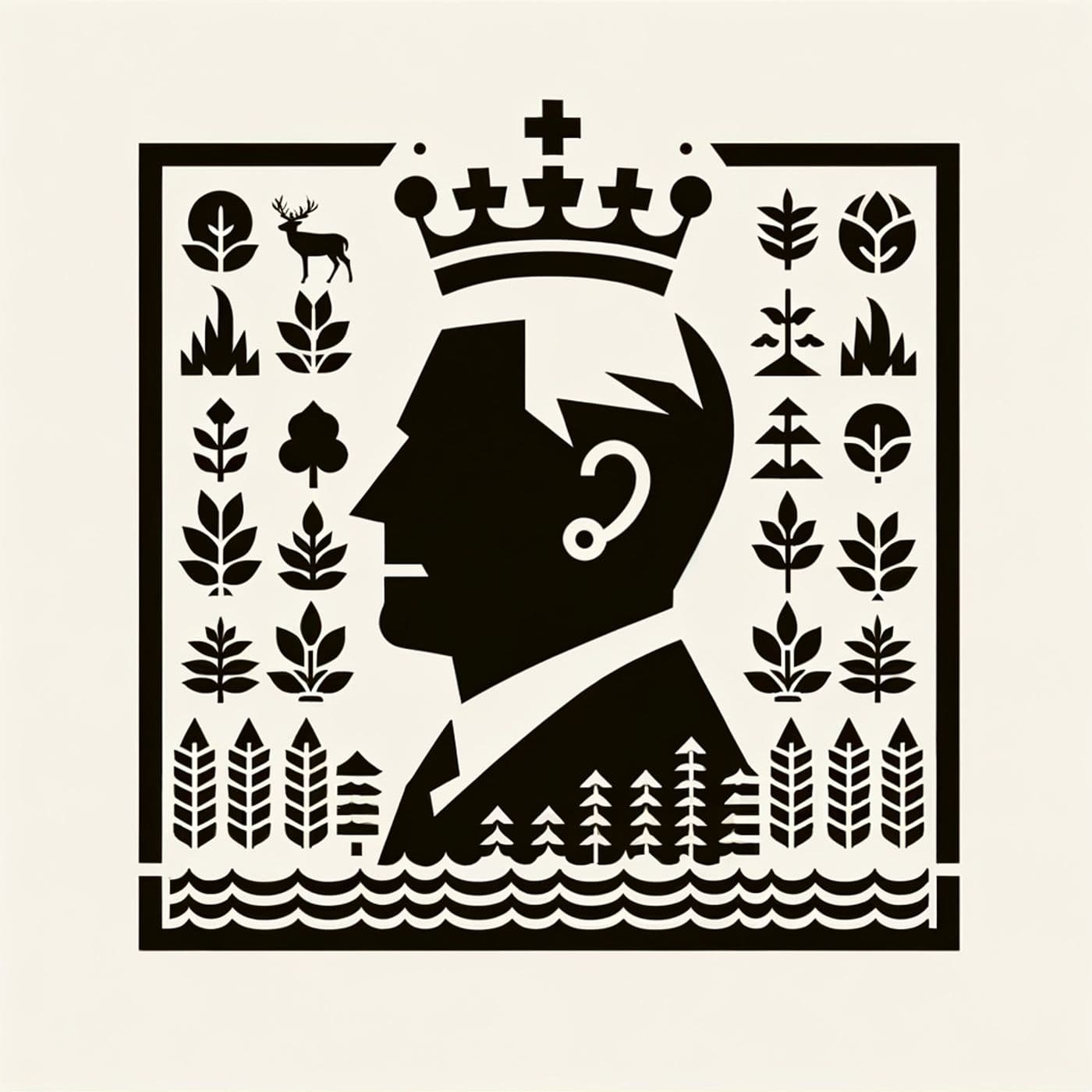 Secretary of the Interior - 101 - Podcasts