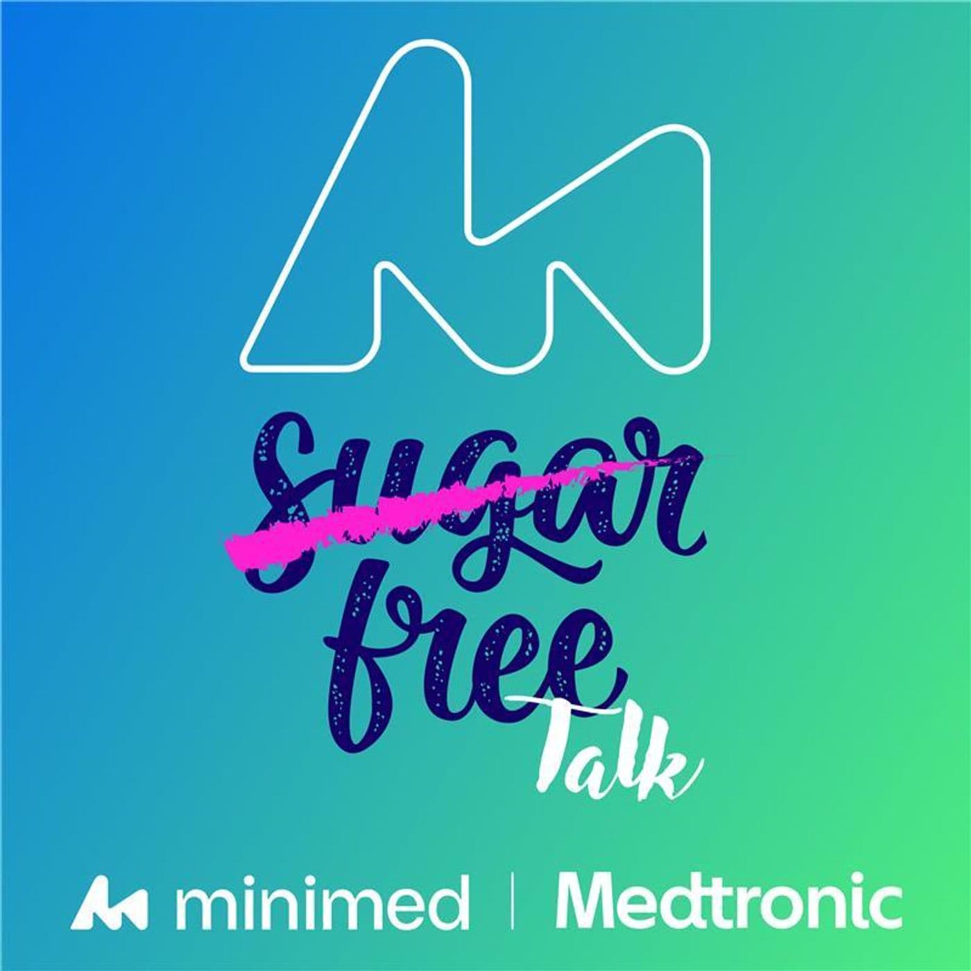 Sugar Free Talk - Podcast