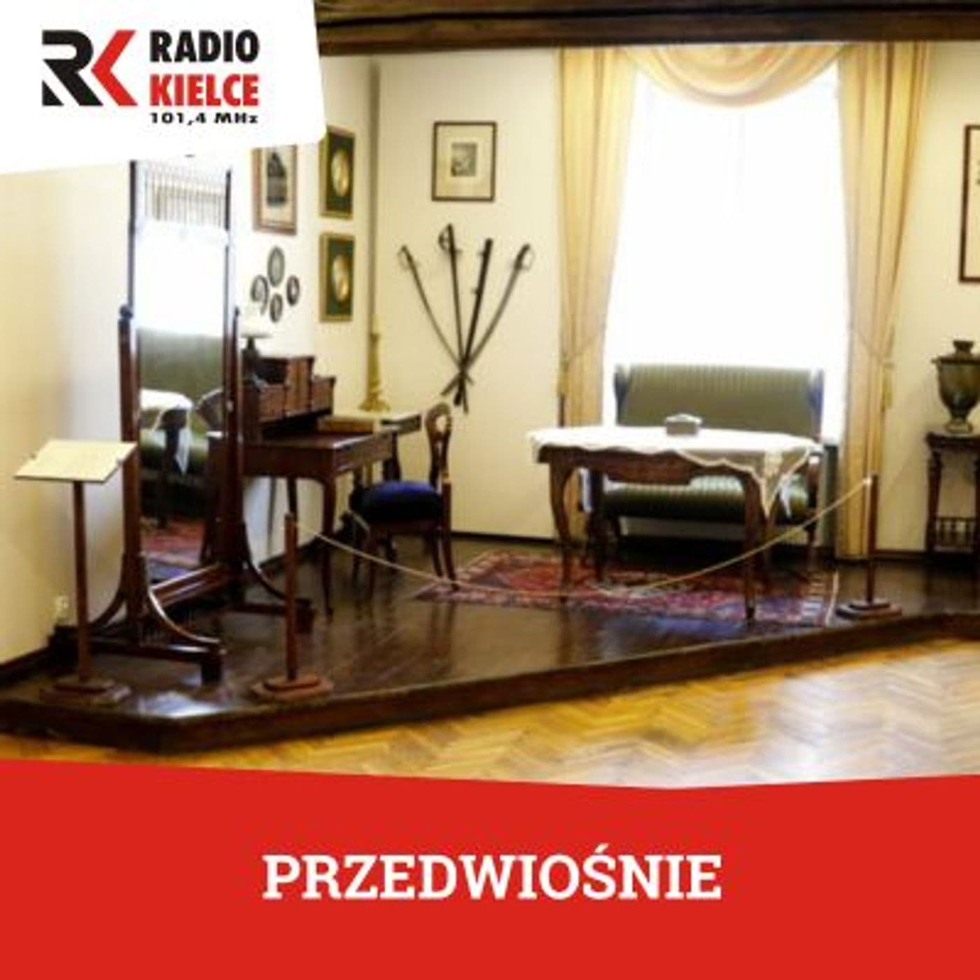 STEFAN ŻEROMSKI - PRZEDWIOŚNIE - Podcasty