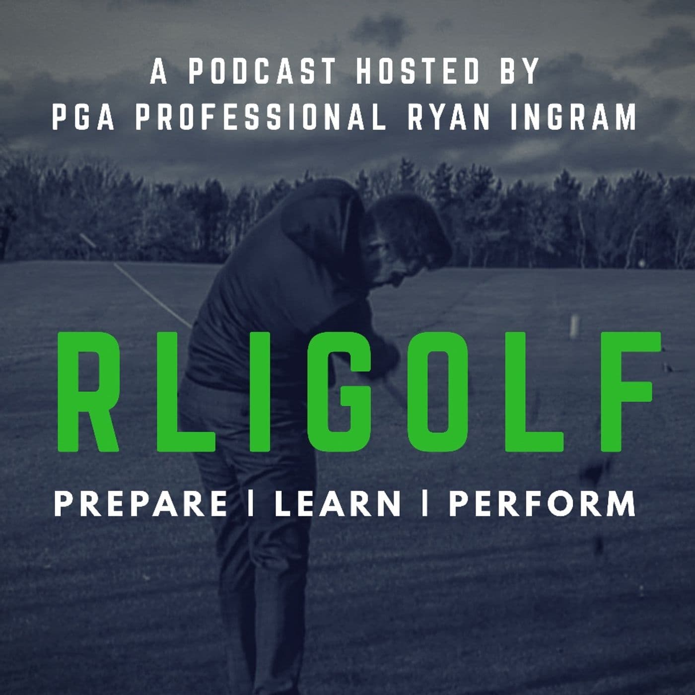 RLI GOLF - Podcast - Podcasts