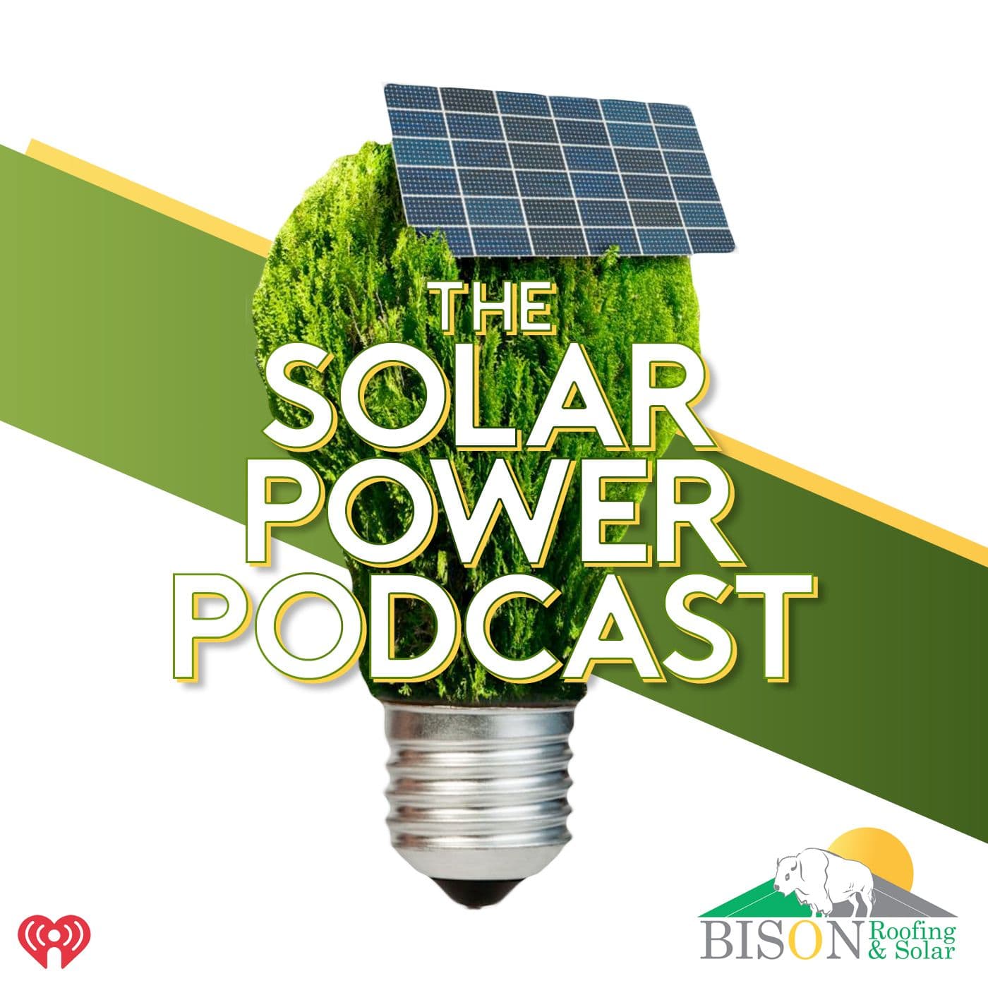 The Solar Power Podcast - Podcasts