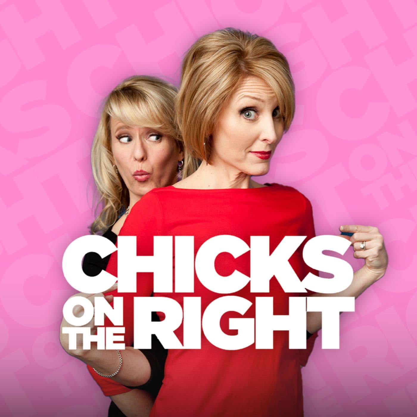 Chicks on The Right - Conservative Politics & Culture Commentary - Podcast