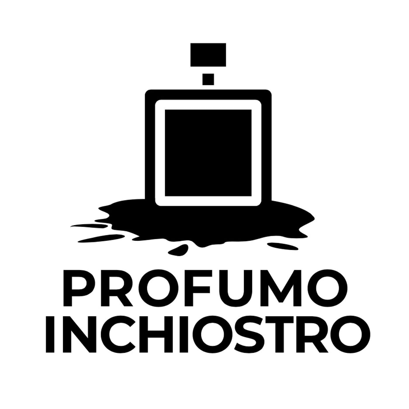 Profumo Inchiostro - Podcast