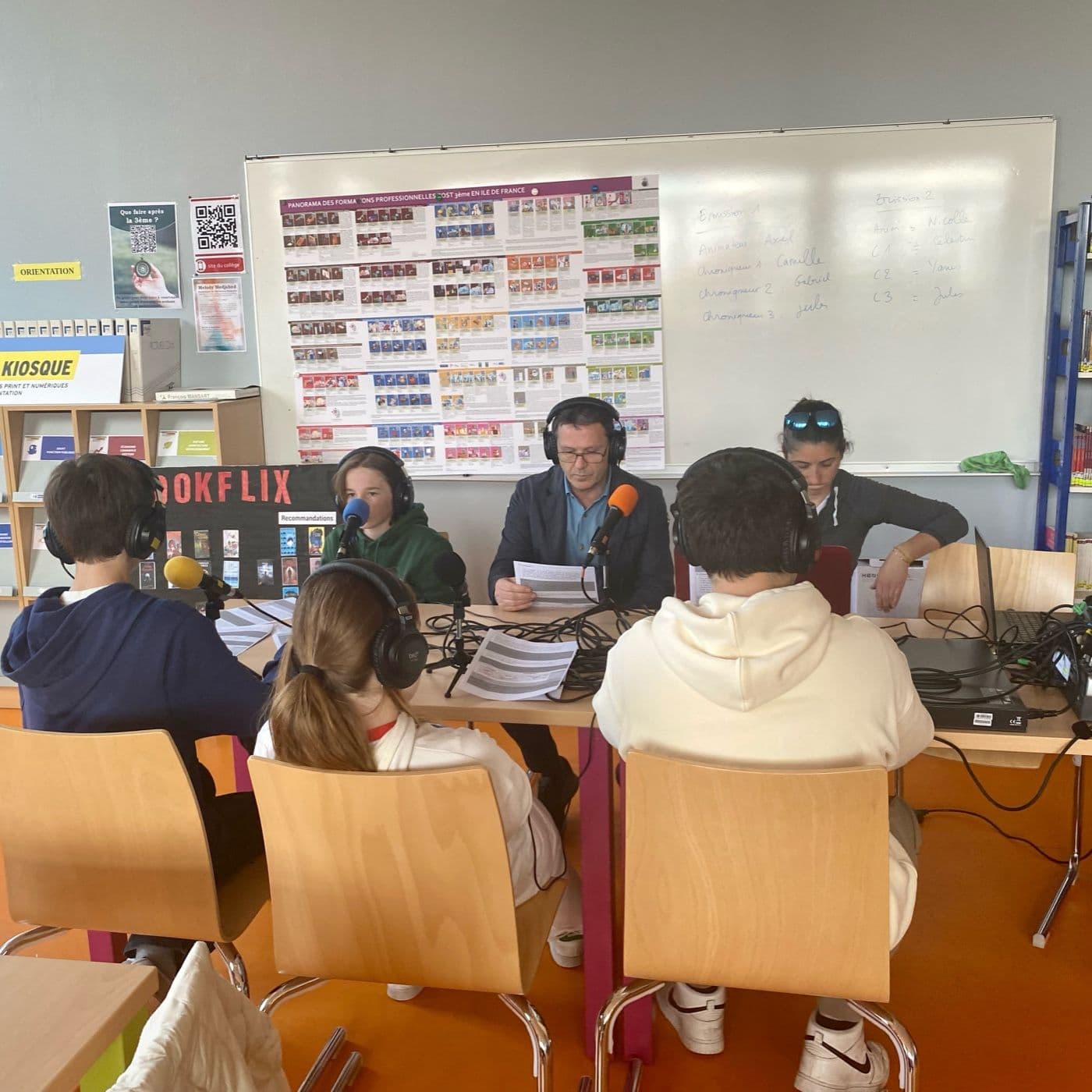 Podcast Didattici Sostenibili - Podcast