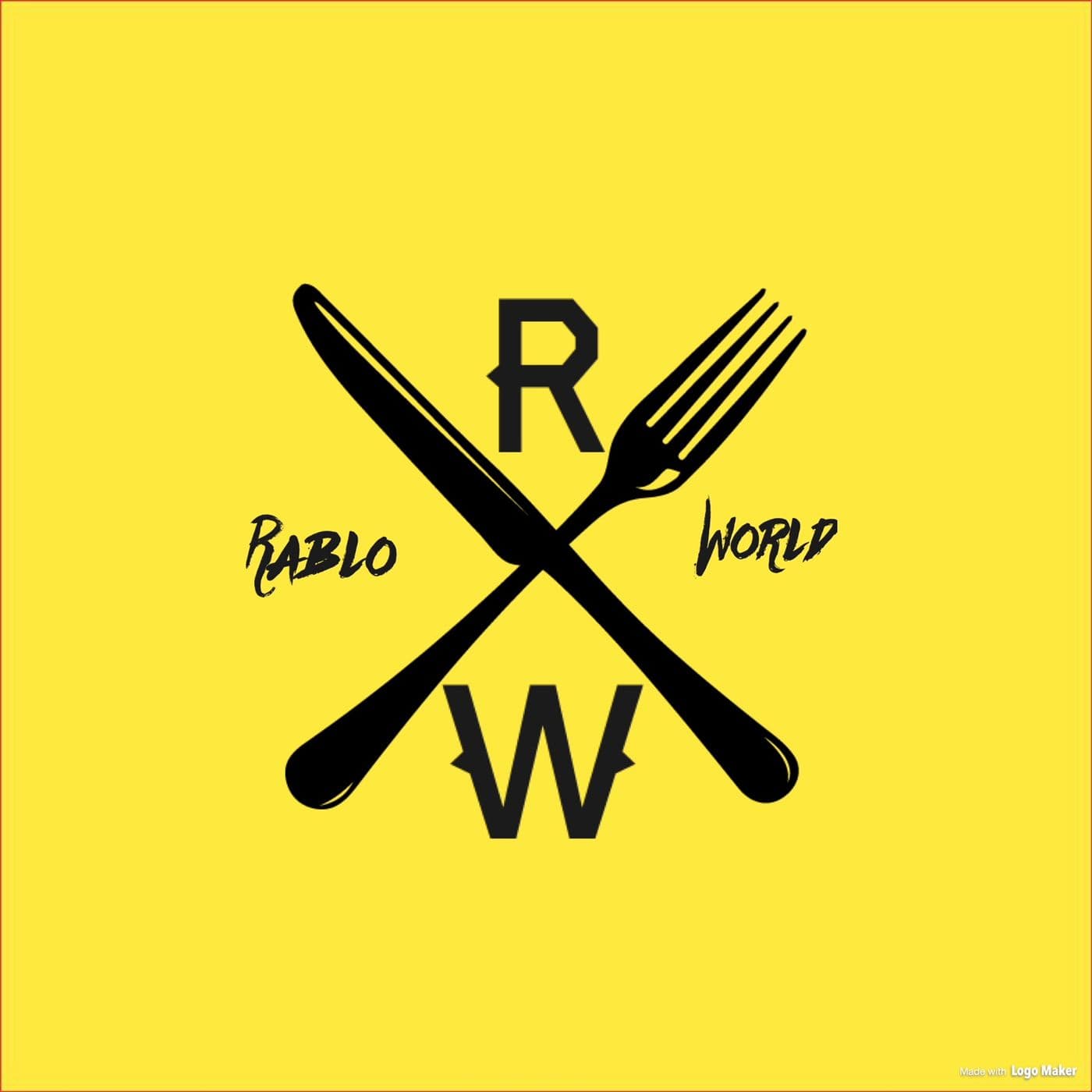 RabloWorld - Podcasts