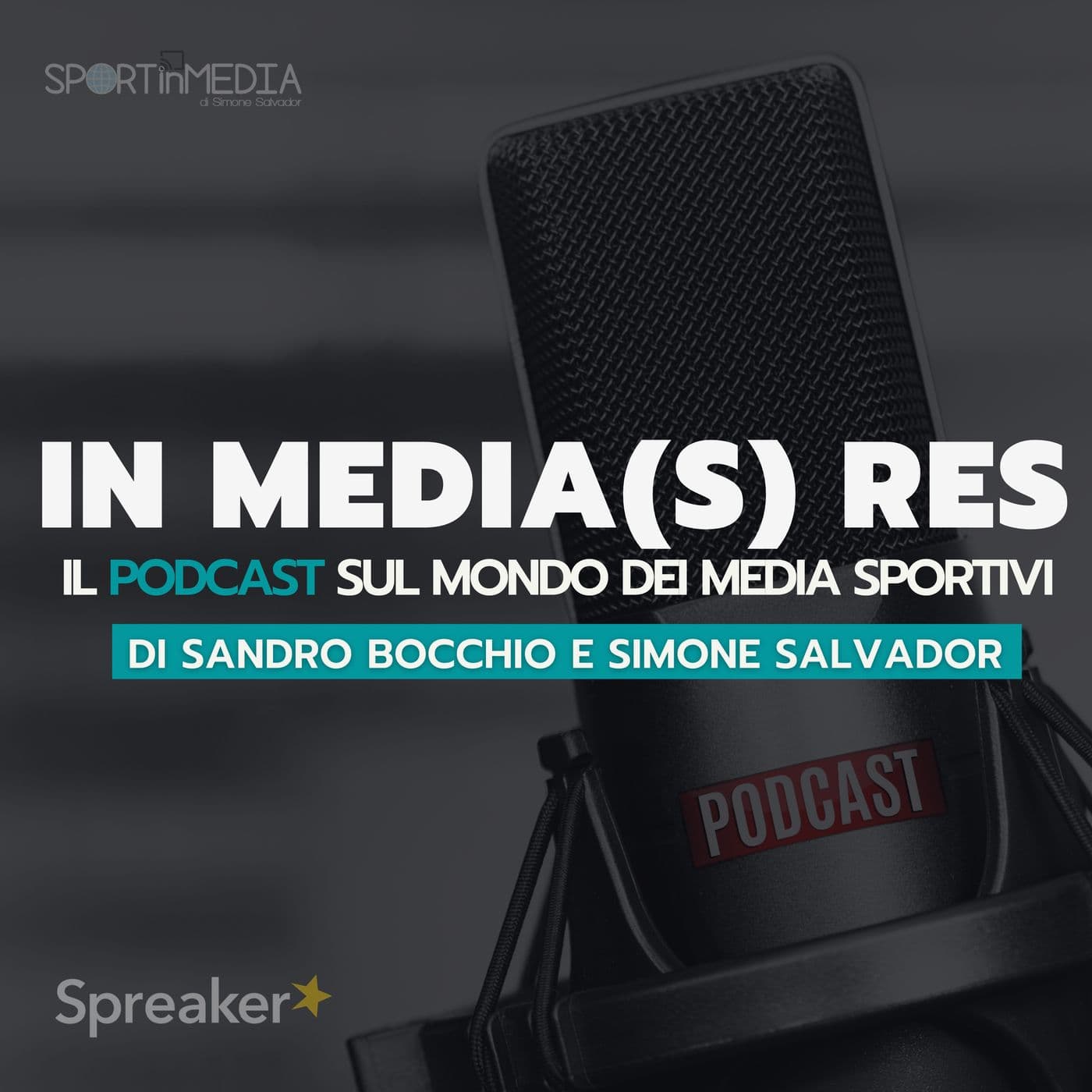 In Media(s) Res - Podcasts