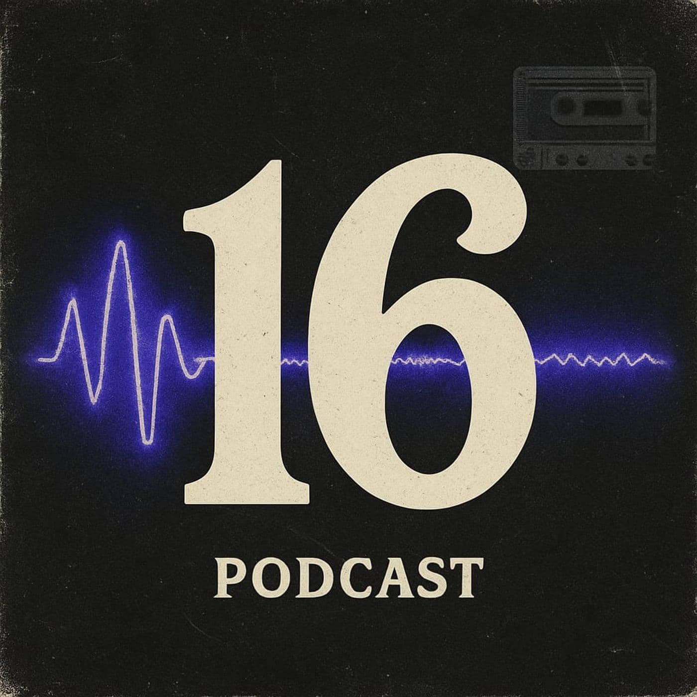 16 "Historias del Rock que suenan fuerte" - Podcasts