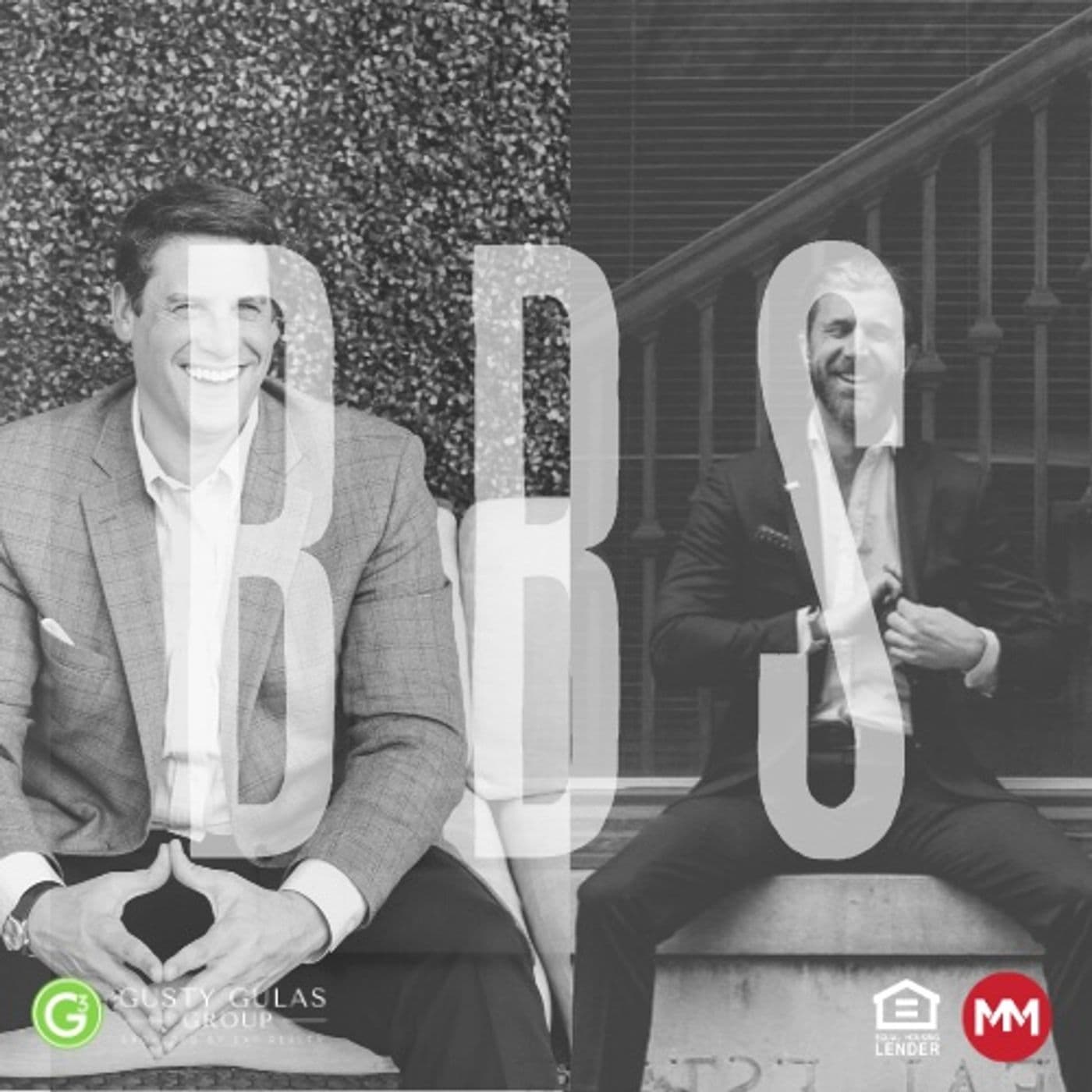 Bought Borrowed and Sold - Podcasts