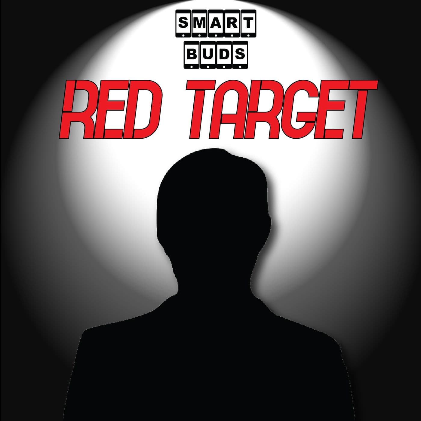 Red Target - Podcast