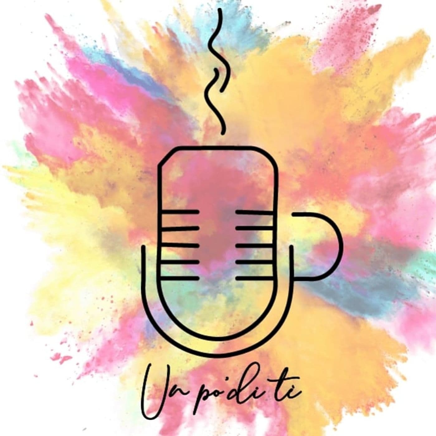 Un po' di te - Podcast