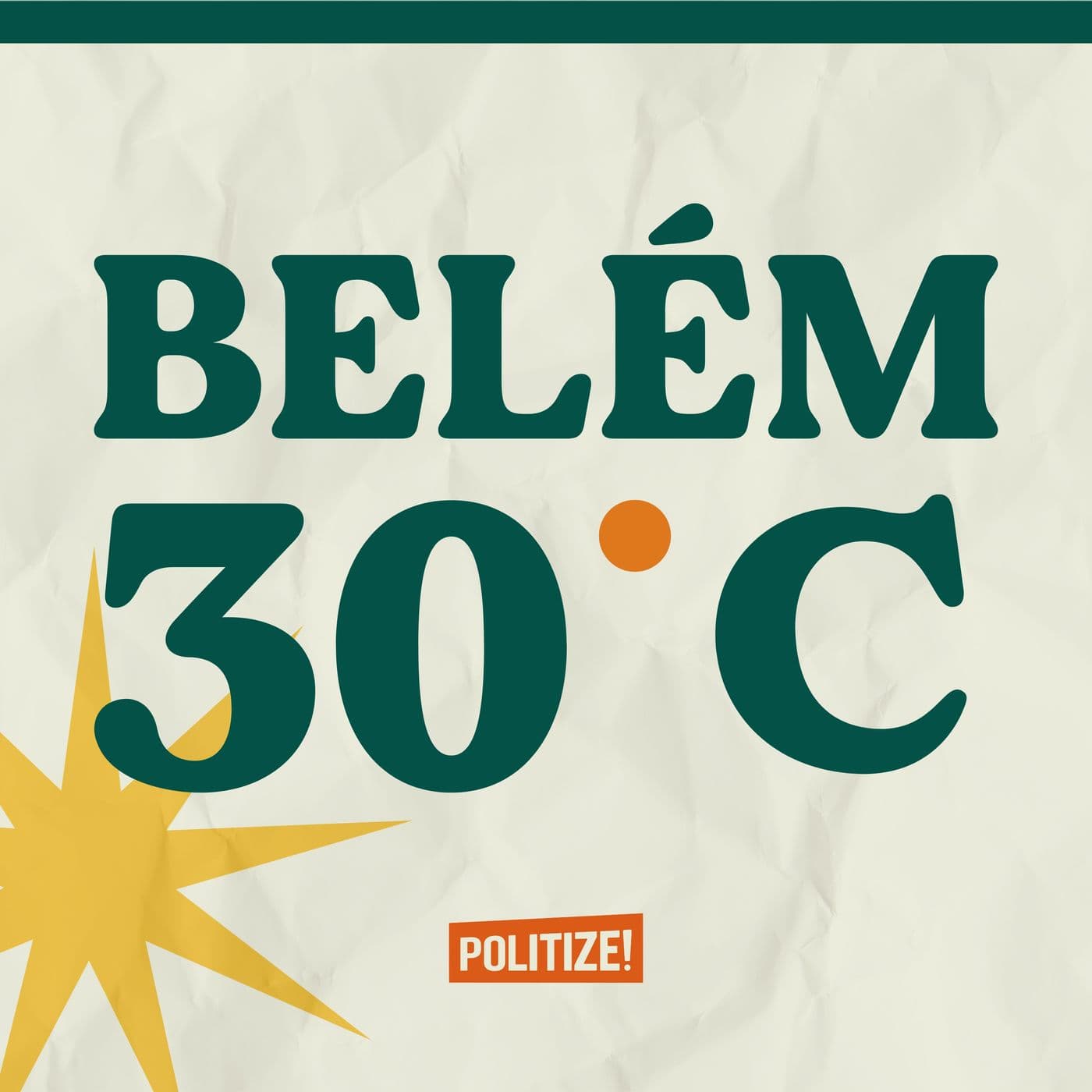 Belém 30°C - Podcasts