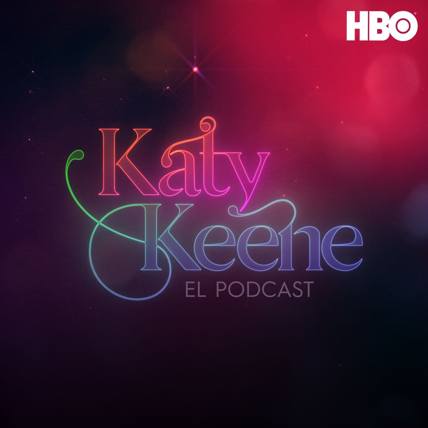 Katy Keene: El Podcast - Podcasts