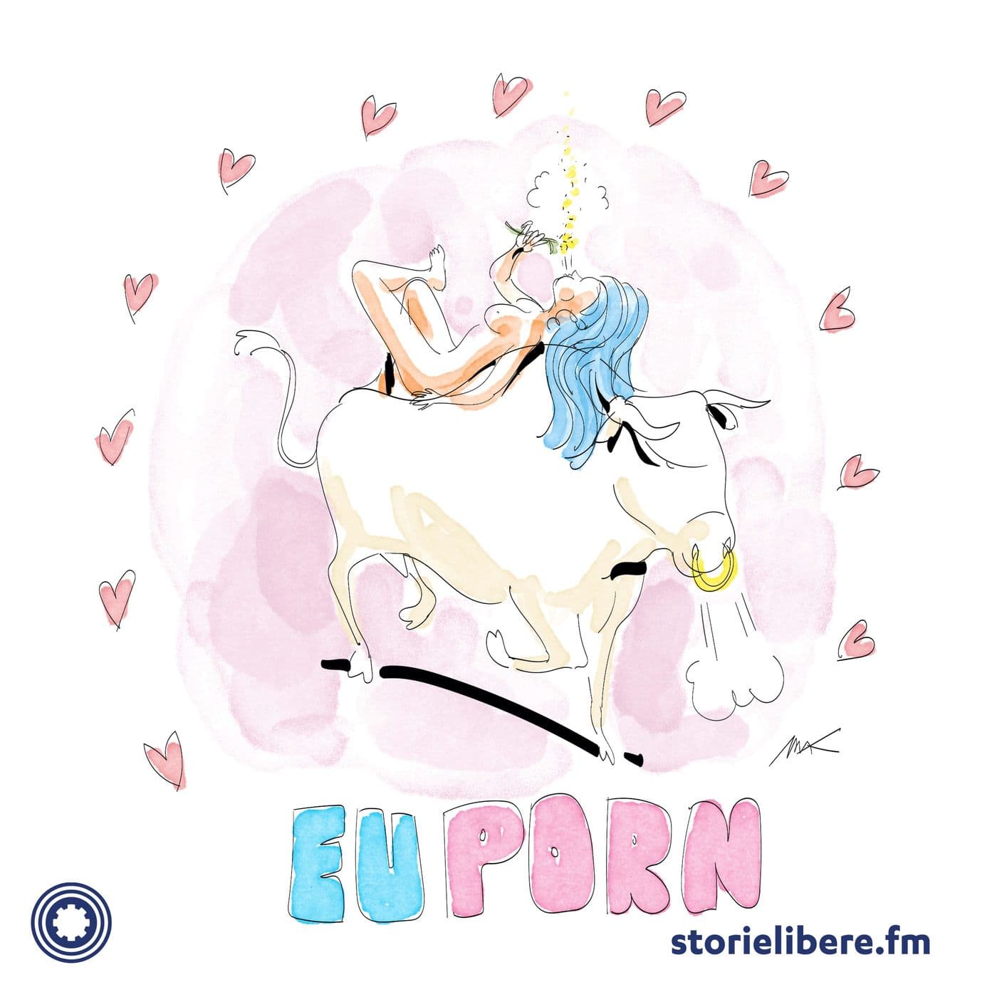EuPorn - Podcast
