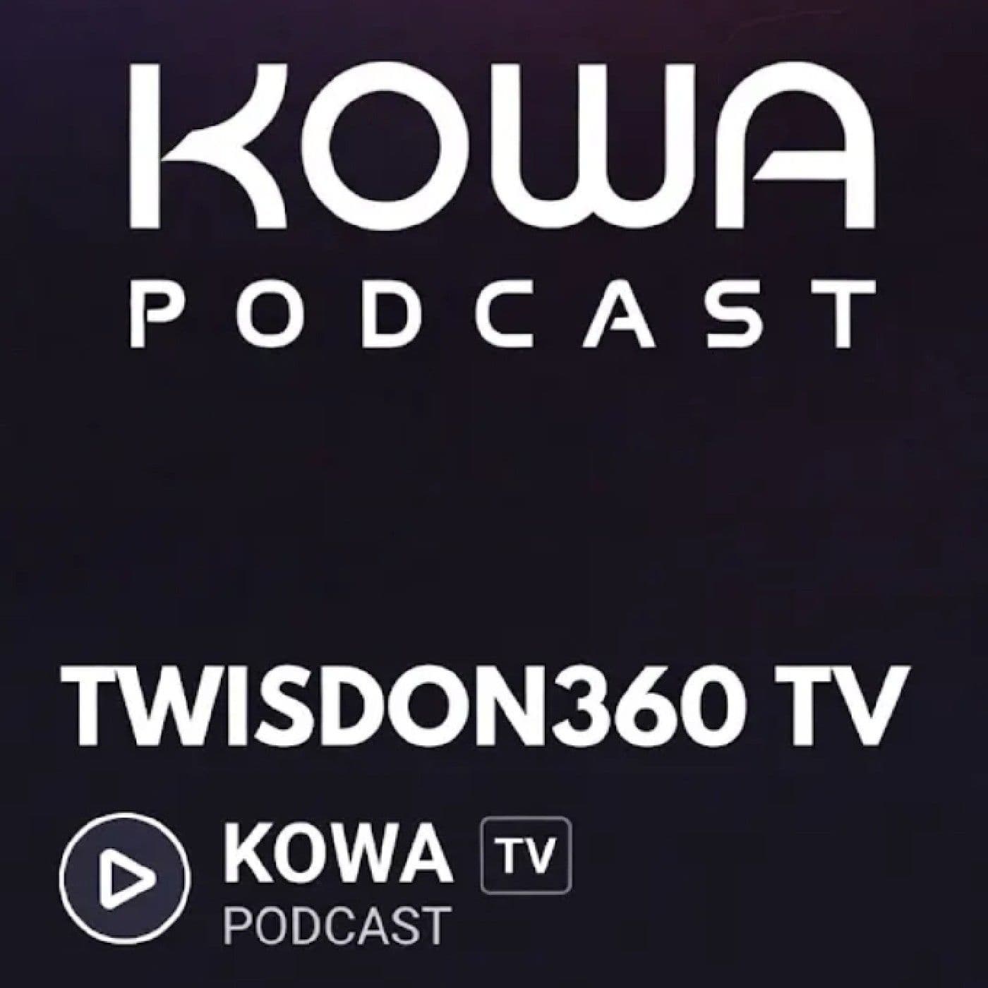 Kowa podcast - Podcasts