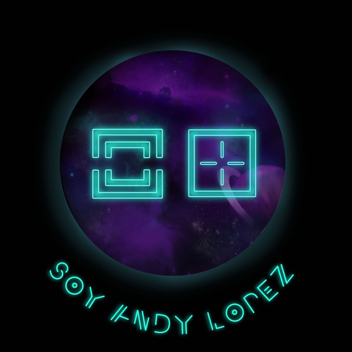 Soy Andy López - Podcasts