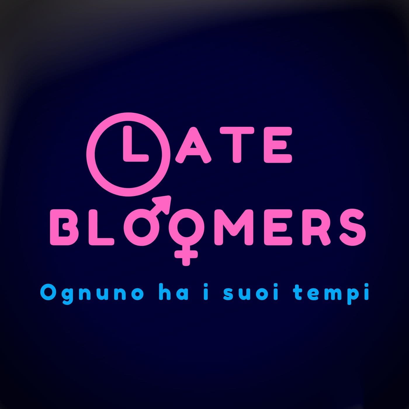 Late Bloomers - Podcast
