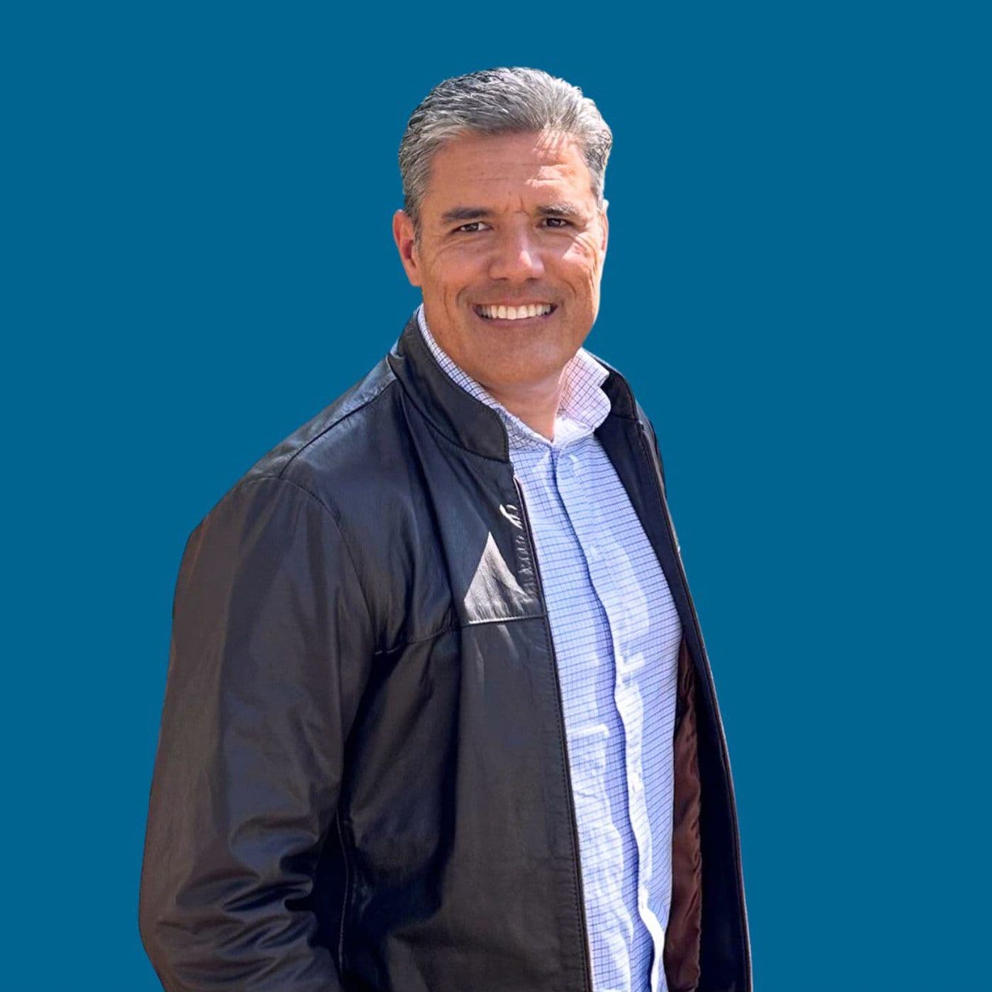 Leandro Tarrataca - Podcasts