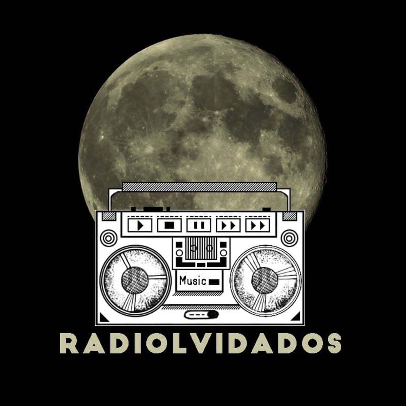RadiOlvidados - Podcasts