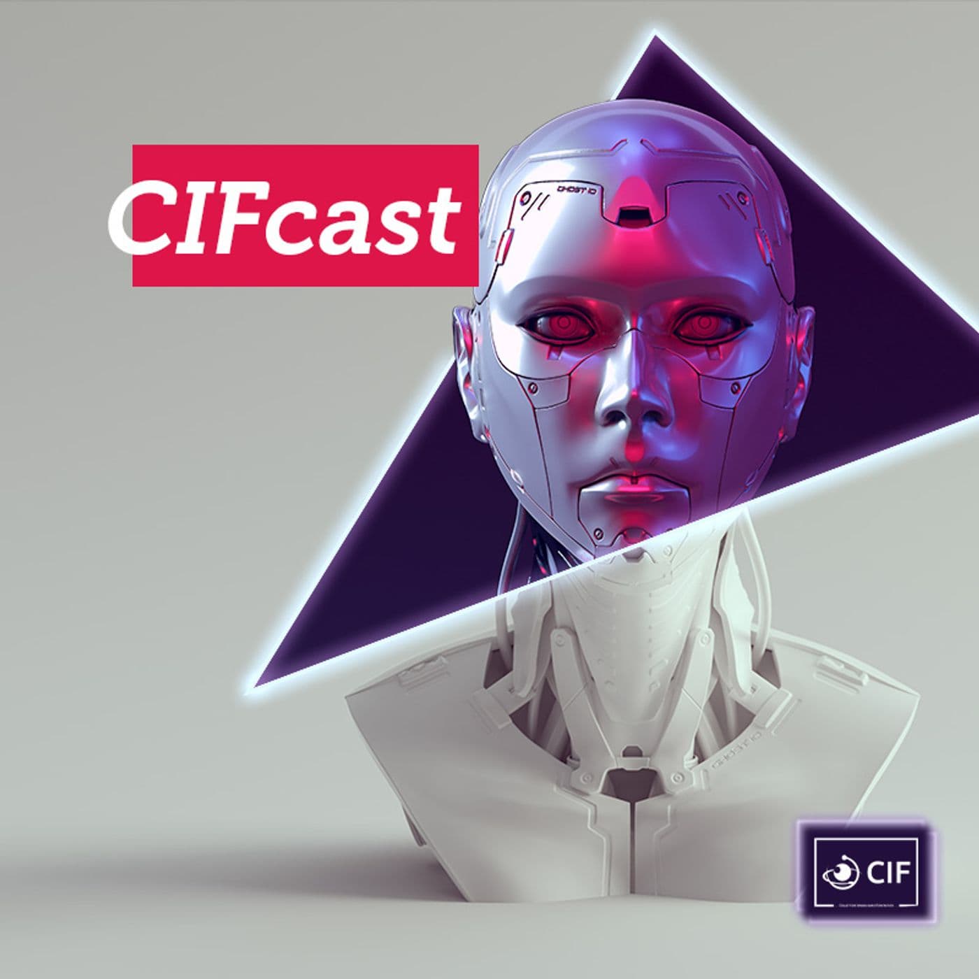 CIFcast - Podcast