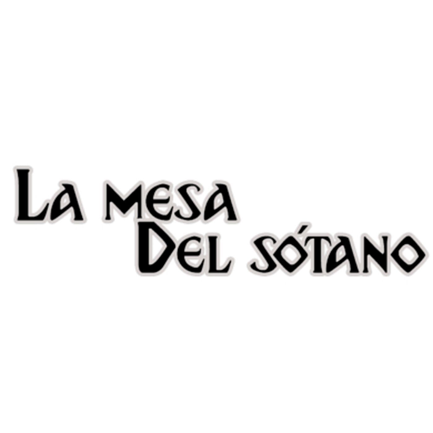 La mesa del Sótano - Podcasts