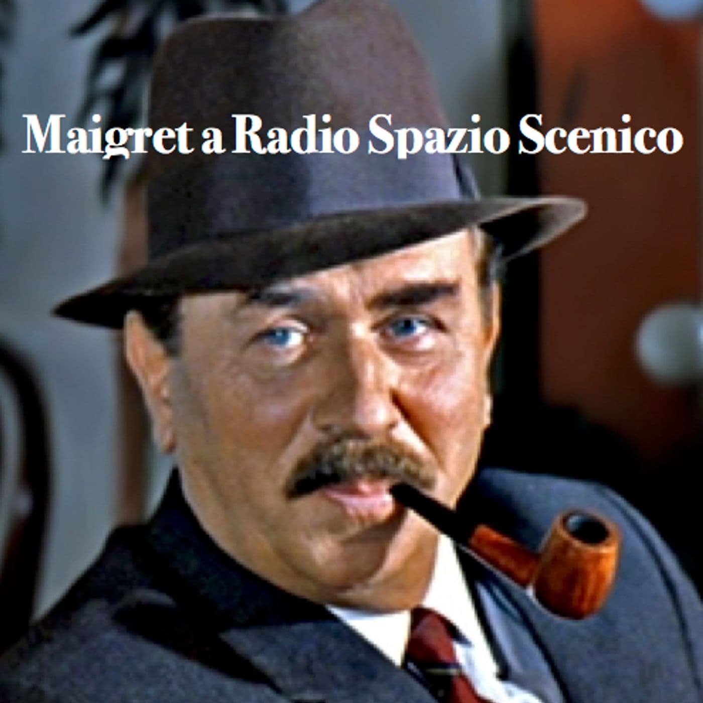 Il Commissario Maigret - Podcasts