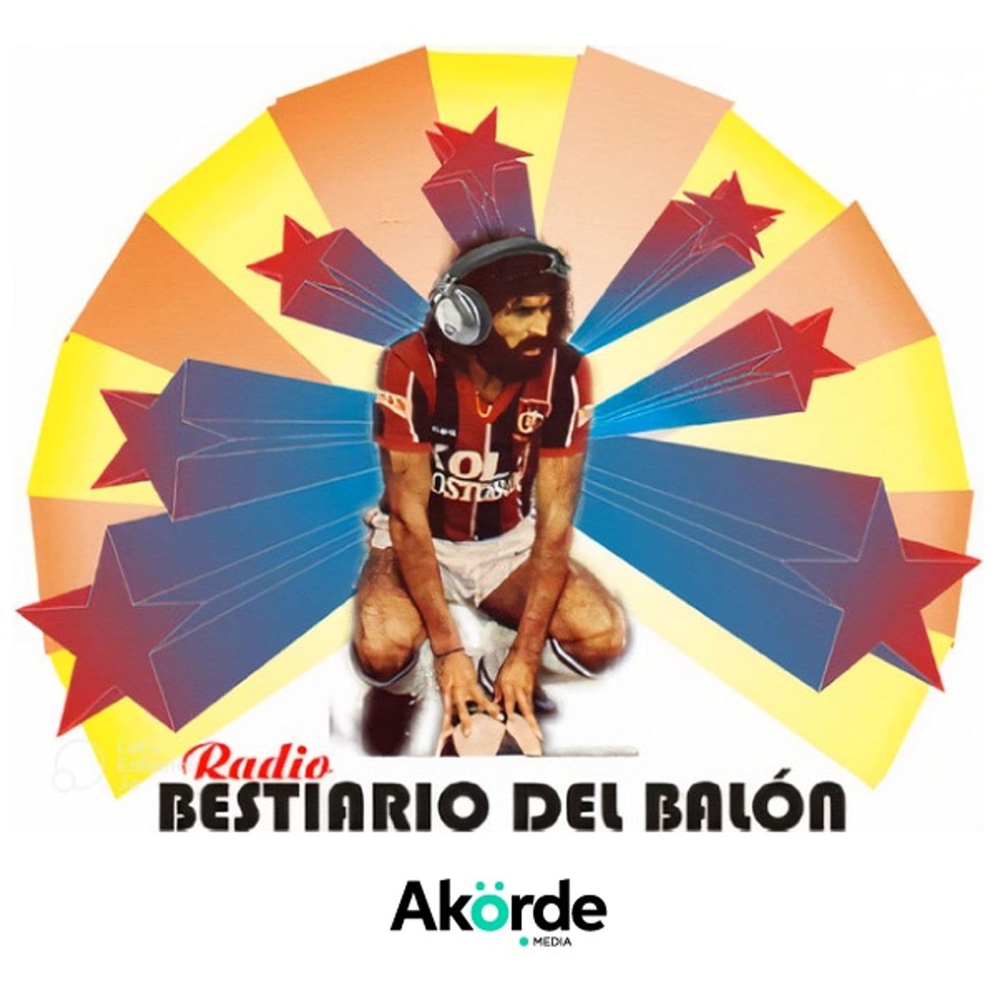 Radiobestiario - Podcasts