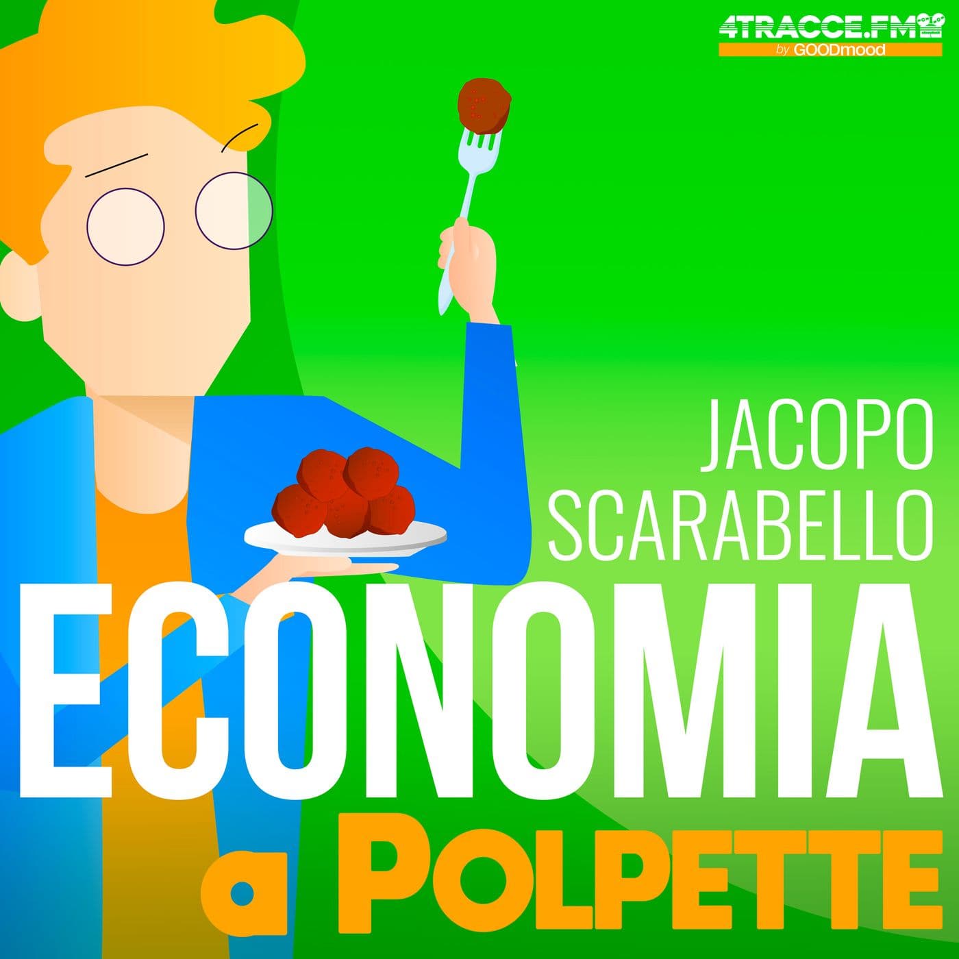Economia a Polpette - Podcast
