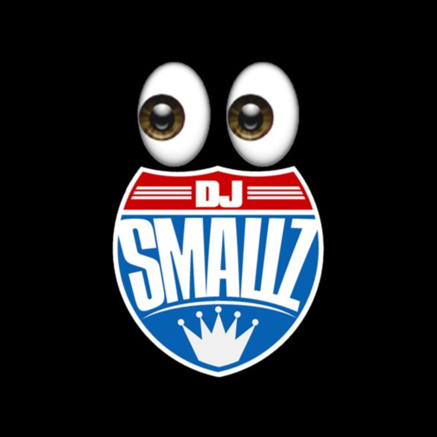 DJ Smallz Eyes - Podcasts