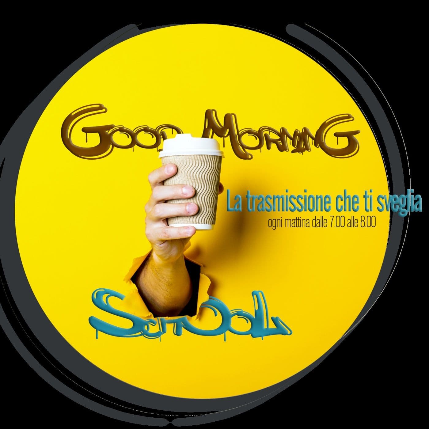 Good Morning School - Podcast