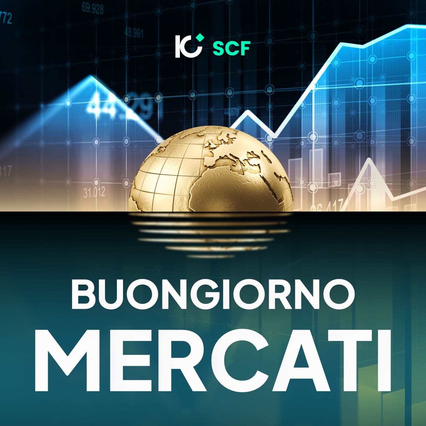 Buongiorno Mercati - Podcast