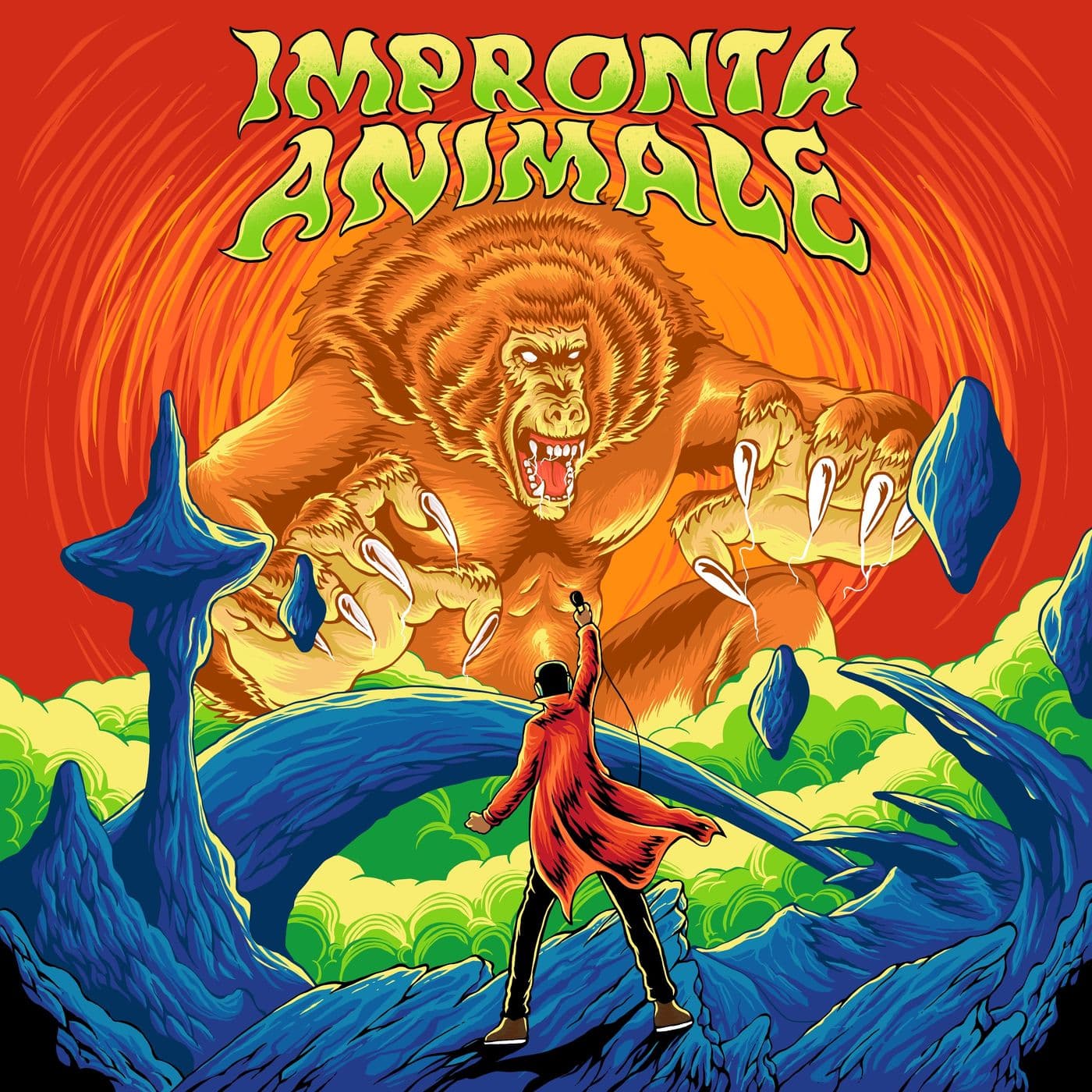 Impronta Animale - Podcasts