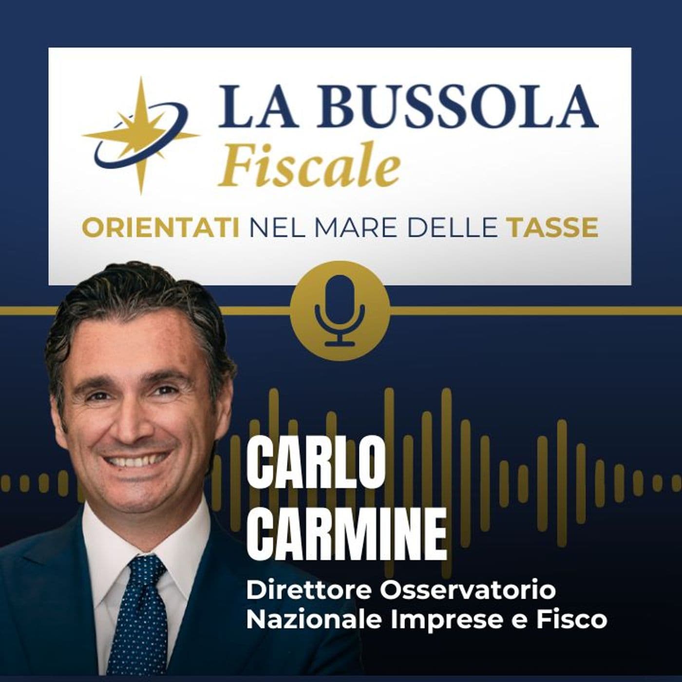 La Bussola Fiscale - Podcast