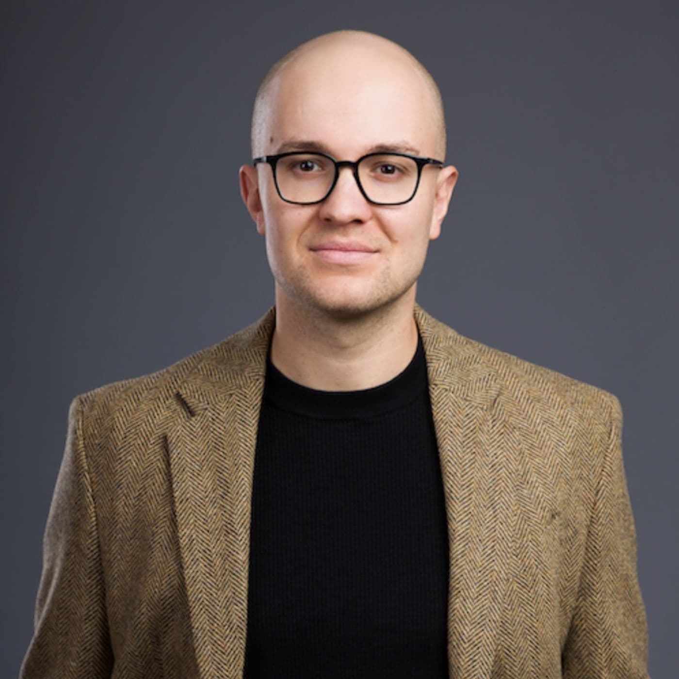 Marcin Rudzik Podcast - Podcasty