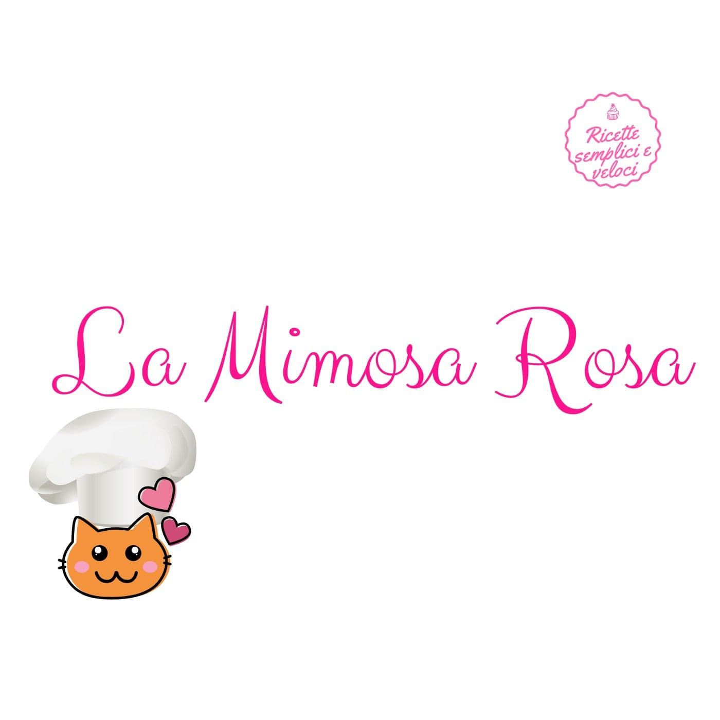 La Mimosa Rosa - Podcast