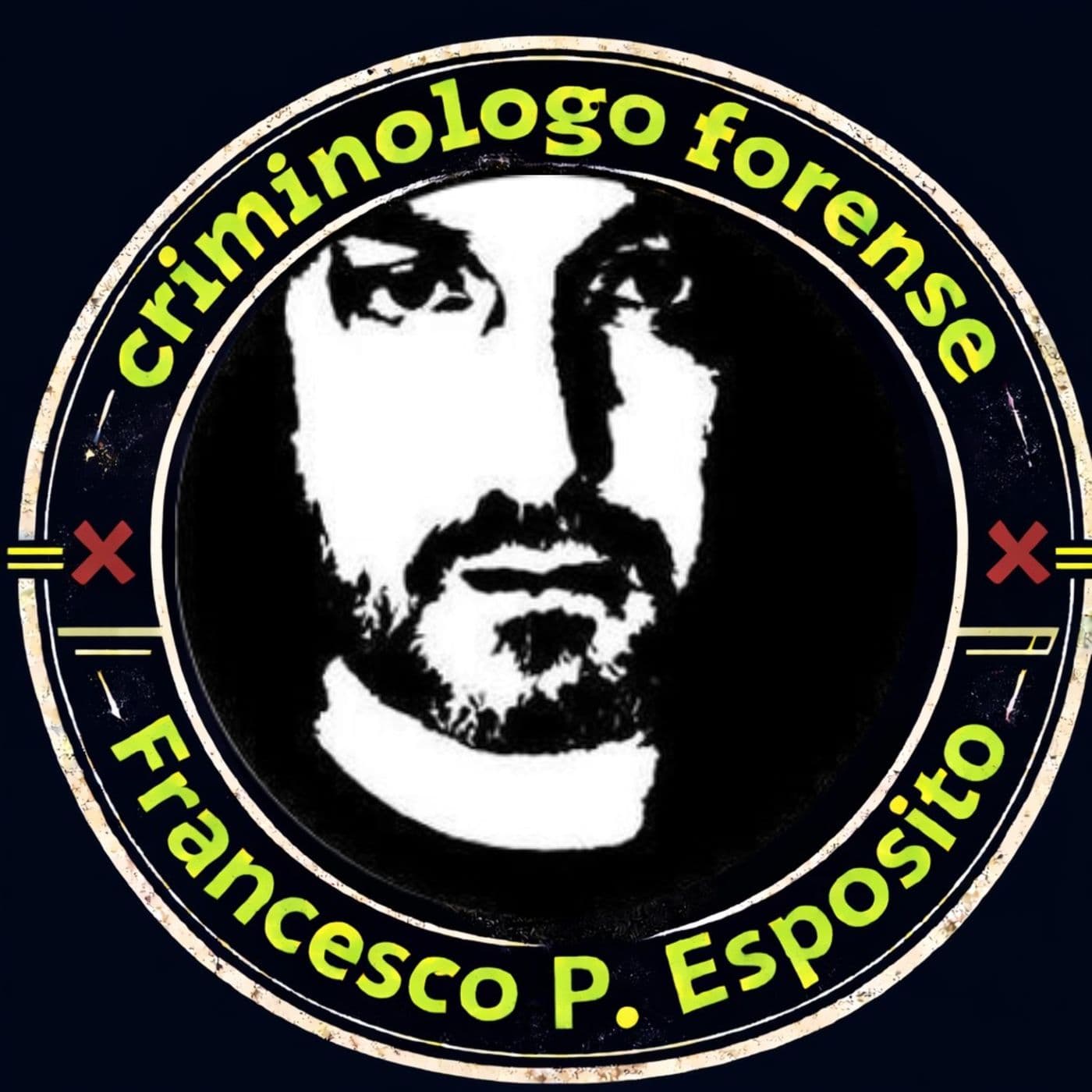 Francesco P. Esposito, Criminologo