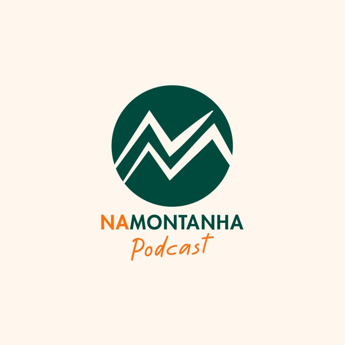 NAMONTANHA PODCAST - Podcasts