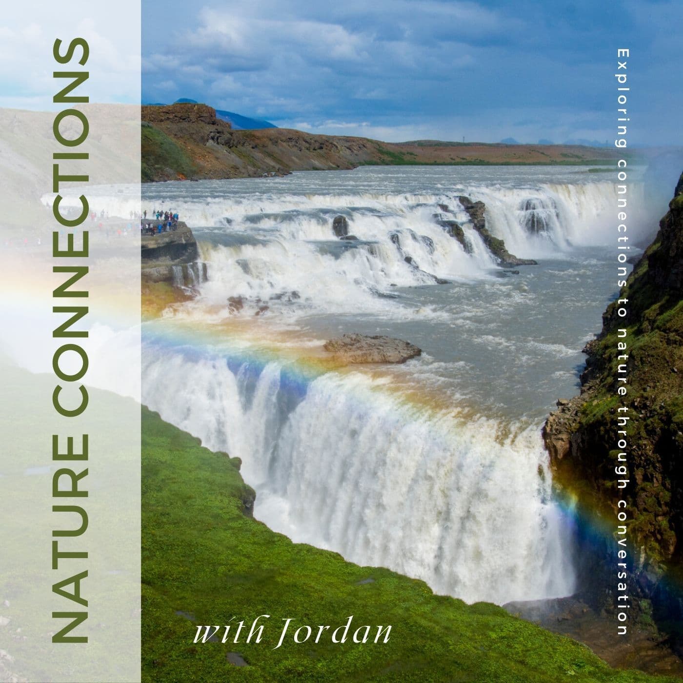 Nature Connections - Podcasts